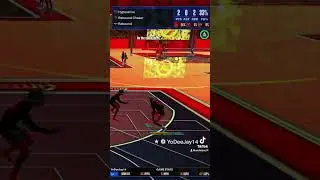 Death Note 🍎 #fypシ  #nba2k #nba2k24 #yodeejay14 #xyzbca #2k24 #2kcommunity #2kcontent #viral