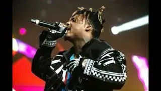 Juice WRLD TYPE BEAT - FRANKE