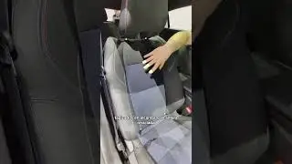 😄😄 Así es el interior del nuevo Renault Rafale