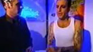 Mike Ness Interview Rockpalast 1997