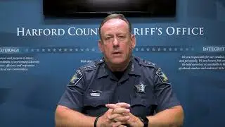 Sheriff Gahler Offers Insight to the Conclusion of False Report by Dr. Jon McGreevy