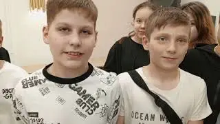 Самые школьные новости выпуск 21 15 04 2024