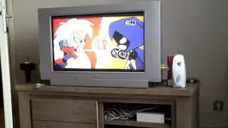 Raven vs rose