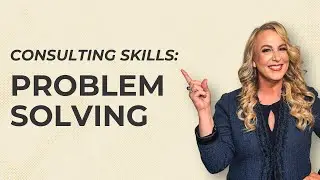 Case Interview 101: Problem Solving