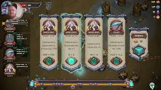 Spirit Hunters Infinite Horde #3 | От этой игры вообще оторваться возможно?