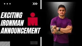 Health4Heroes IRONMAN Announcement