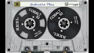 MUSICA CANEÑA - CHOLITO CANEÑITO - CONJUNTO REBELDIA