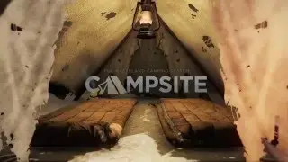 Campsite - Camping Mod for Fallout 4