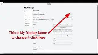How To Change Name In Berry Avenue Rp Roblox | Complete Guide