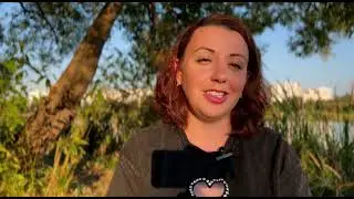 Что же такое человек? | Марина Руснак