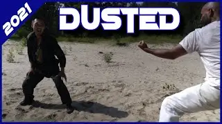 Dusted