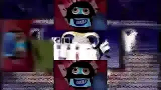 (REUPLOAD) (YTPMV) Viacomsky Csupo Effects Scan