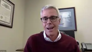 KSSOA 2020 Virtual Annual Conference - Legal Update with Stan Masters