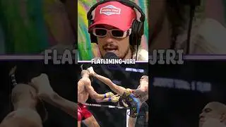 Sean O’Malley Reacts To Alex Pereira vs Jiri Prochazka 🔥