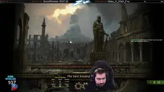Zizaran - Path of Exile - Dec. 18