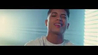 GUERREROS DEL BARRIO | CRONI-K  FT YIORDANO IGNACIO , DANI GARCIA  ( VIDEO OFICIAL)