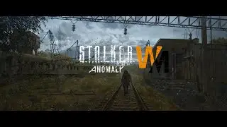 Stalker Anomaly - 