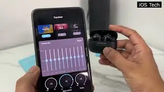 BOULT Klarity 3: Luxury audio experience | 50dB Hybrid ANC | 6 mics | Rs. 1999