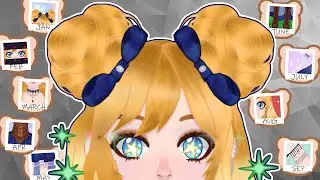 【Live2D Showcase】PrincessLuche【VTuber】