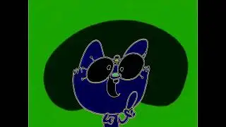 Klasky Csupo Robot Logo Nein Csupo Effects
