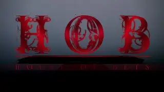 HoB King of Dps match : Valhares vs Valaros