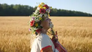 Анастасия Пашина | Россия Моя