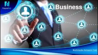 FutureNet презентация ¦ Futurenet club как заработать