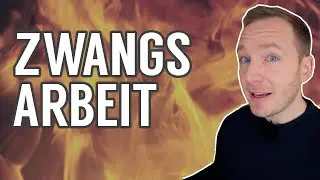 Roast der Woche: Christlich Demokratische Zwangsarbeit