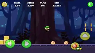 Bob's World || Level 117