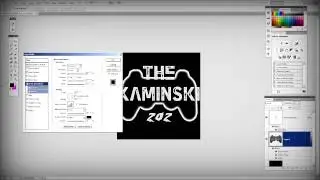 Speed art #3 - TheKaminski202's avatar