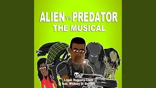 Alien vs Predator the Musical