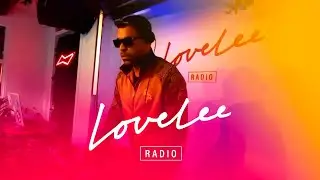 Lovelee Radio: Titus Live