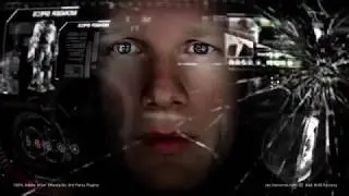 Mark 03 HUD v2.0 - Clip - This isn't Working (After Effects)