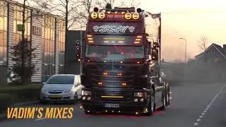 IvanDragoRmx - ...the Best 2024🔥(MiX)🔥