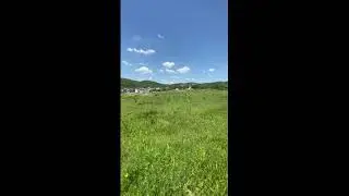 Земельный участок в Мысхако