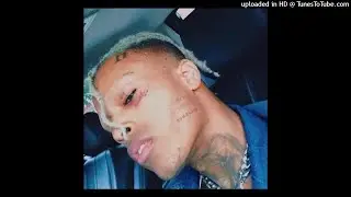 [FREE FOR PROFIT] Hard Dark XXXTENTACION Type Beat - 