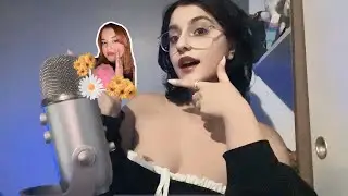 Türkçe ASMR  - iki kız seni uyutuyoruz 