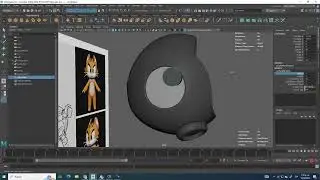 Robot Gato 5