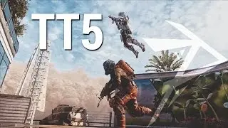 Team Pure | Teamtage 5