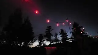 Big boi firework