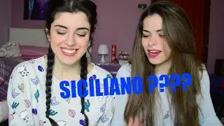 ESPRESSIONI IN DIALETTO SICILIANO | Double C Blog