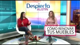 ¡Cómo Renovar tus Muebles!