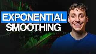 What is Simple Exponential Smoothing? - Time Series Forecasting in Python