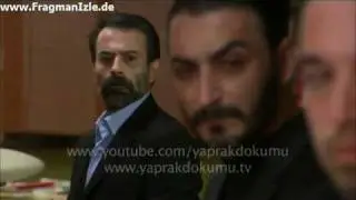 Yaprak Dökümü 155 Bölüm Fragman