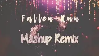 Sarah McLaughlin & Ängie - Fallen/Run (Mashup Remix)