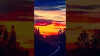 Владимир и Ростов на закате - больше фотографий во ВКонтакте и Inst @artyombelovlog_ru -  Подпишись!