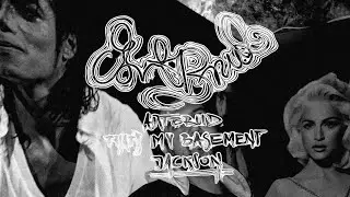 ART BRUD - THAT'S MY BASEMENT (JACKSON)