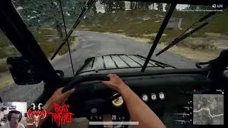 Quick PUBG Stream before work