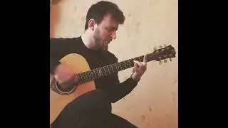 Шамиль Ибрагимов - Снова ночь (полная) ❤️
