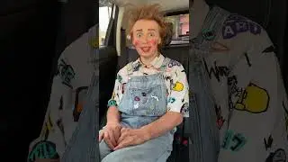 ЗАДНИЙ ХОД в ТАКСИ
